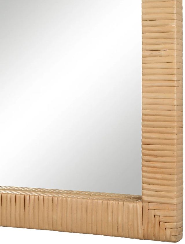 Renwil® Sara Natural Accent Mirror-4