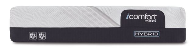 Serta® iComfort® CF2000 Firm Mattress-1