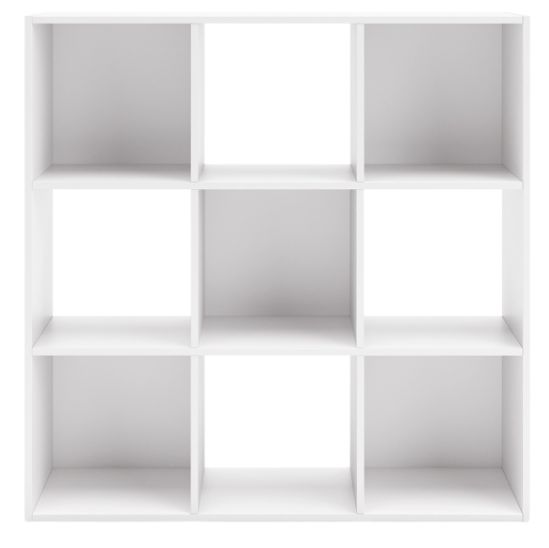 Signature Design by Ashley® Onita White Cube Organizer-1