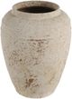 Renwil® Beckton Antique Beige Vase-2