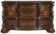 Homelegance® Gilmartin Dark Brown Dresser-2