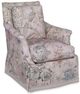 Century® Signature Carrington Skirted Chair-0