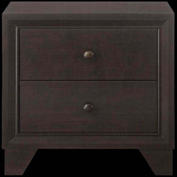 ACME Furniture Madison Espresso Nightstand-3
