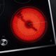 JennAir® 30" Black Electric Cooktop-3
