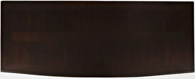 Jofran Inc. Downtown Merlot Console Sofa Table-2