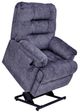 Elran Customizable C0662 Manual Recliner -2