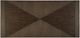 Millennium® by Ashley® Dellbeck Brown Dining Extension Table-3