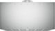 Bosch Benchmark® 36" Stainless Steel Under Cabinet Range Hood-3
