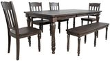 Barnwood