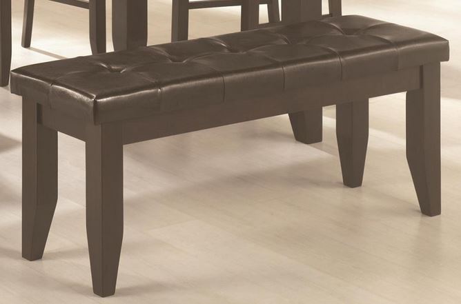 Dalila Dining Bench - Thumbnail 5