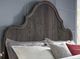 Urban Collections by Yutzy Woodworking Amador Hill Retreat White Oak Queen Arch Bed-1