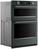 KitchenAid® 30" Juniper Smart Oven/Micro Combo Electric Wall Oven  with Assisted Cook Cycles-3