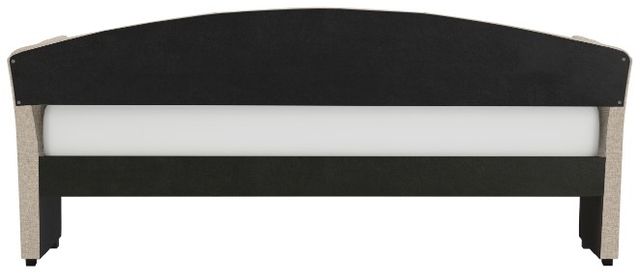 HH2 Home Westchester Fog Twin Upholstered Daybed-1