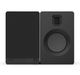 Kanto TUK Matte Black Powered Speaker with Bluetooth and Phono Pre-amp-1