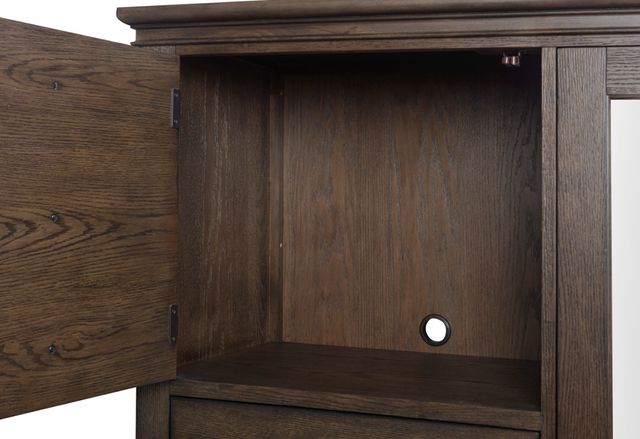 aspenhome® Oxford Cocoa Chiffarobe-3