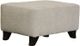 Jackson Furniture Alyssa Pebble Ottoman-0