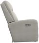 La-Z-Boy® Finley Oyster Power Wall Reclining Loveseat with Headrest and Lumbar-3