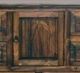 Vintage Furniture Econo Wax Dresser-1