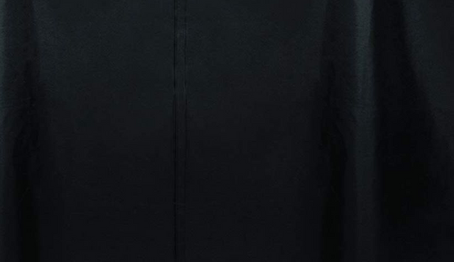 Napoleon PRO 665 Black Built In Grill Cover-2