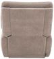 Liberty Furniture Senator Trento Chocolate Big and Tall Power Recliner-5