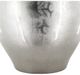 Surya Moonstruck Silver/White Lamp-5