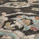 Mohawk Home Whimsy Jennings Black 5'x8' Area Rug-4