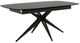 Primo International™ 7009 Black Dining Table-0