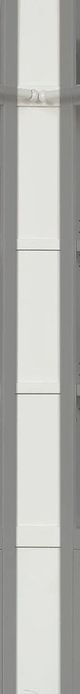 Parker House® Catalina Cottage White Inside Corner Filler Panel-0