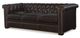Century® Modern Chesterfield Sofa-0