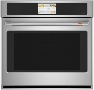 Café™ Professional Series 30" Stainless Steel Single Electric Wall Oven