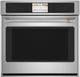 Café™ Professional Series 30" Stainless Steel Single Electric Wall Oven-0
