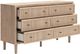 Signature Design by Ashley® Cielden Two-Tone Dresser-4