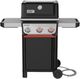Weber® Spirit® E-325 Black Natural Gas Freestanding Grill-0