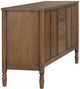 Flexsteel® Azalea Walnut Sideboard-5
