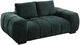 ACME Furniture Ferrand Green Loveseat-0