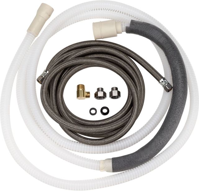 GE® 10' Dishwasher Drain Hose -0