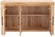 Canadel Customizable Loft 5434NA Buffet-3