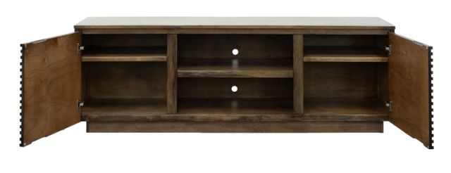 Legends Home Stardust Bourbon 73" TV Stand-2