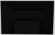 Vent-A-Hood® 42" Black Euro-Style Wall Mounted Range Hood-3
