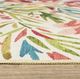 Oriental Weavers™ Fiji 5'x7' Style 1 Area Rug-3