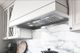 Zephyr Pro Collection Tornado III 38” Stainless Steel Insert Range Hood-1