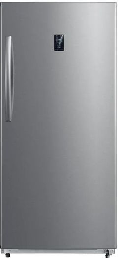 Element® 21.0 Cu. Ft. Stainless Steel Upright Freezer 