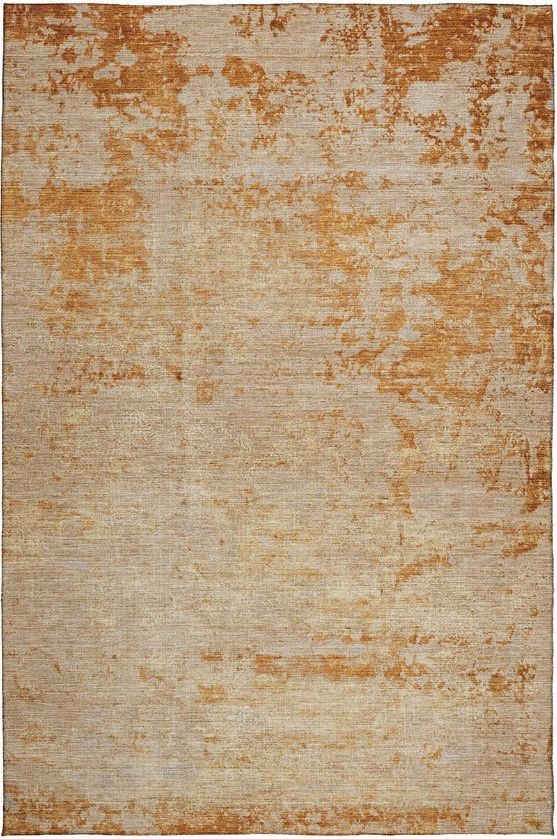 Dalyn™ Rug Company Burano Copper 5'x8' Style 1 Area Rug-0