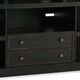 Mickey 74in Black Console -1
