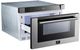 FORNO® 1.2 Cu. Ft. Stainless Steel Microwave Drawer-3