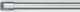 Café™ Brushed Stainless Steel Single Wall Oven Handle-1