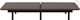 Nectar Comfort Classic Black Full Adjustable Base-1