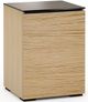 Salamander Designs® Denver 317 AV Cabinet-Textured Natural Oak-0