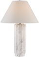 Renwil® Veda Honed White Table Lamp-3