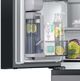 Samsung Bespoke 36 In. 22.9 Cu. Ft. Stainless Steel French Door Refrigerator-4